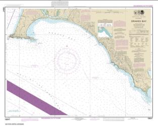Drakes Bay (18647-16) by NOAA
