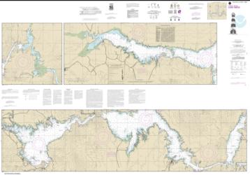 Lake Mead (18687-13) by NOAA