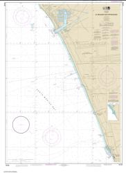 El Segundo and Approaches (18748-1) by NOAA