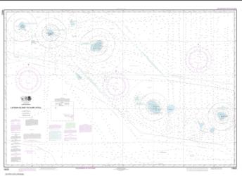 Laysan Island to Kure Atoll (19022-12) by NOAA