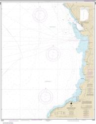 Kawaihae Bay-Island of Hawaii (19330-11) by NOAA