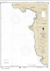 Kealakekua Bay to Honaunau Bay (19332-8) by NOAA