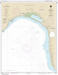 Island of Maui Ma'alaea Bay (19350-11) by NOAA