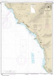 Port Wa'ianae Island of O'ahu (19361-9) by NOAA