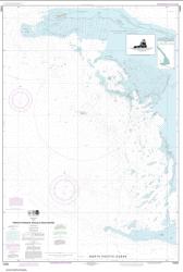French Frigate Shoals Anchorage (19402-7) by NOAA