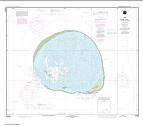 Hawai'i Kure Atoll (19483-6) by NOAA
