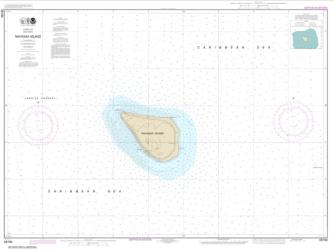 Navassa Island (26194-6) by NOAA