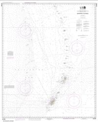 Commonwealth of the Northern Mariana Islands (81004-5) by NOAA