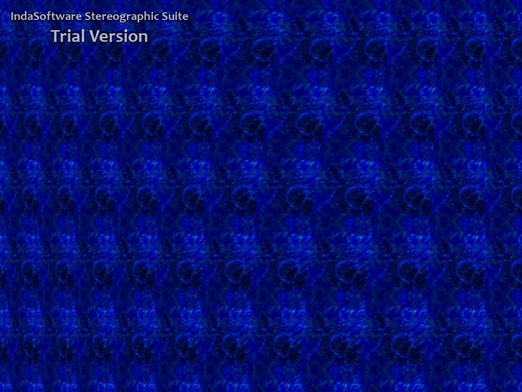 Easy Stereogram Builder