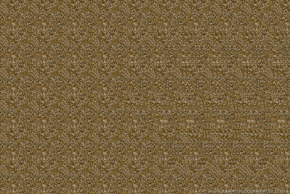 Easy Stereogram Builder