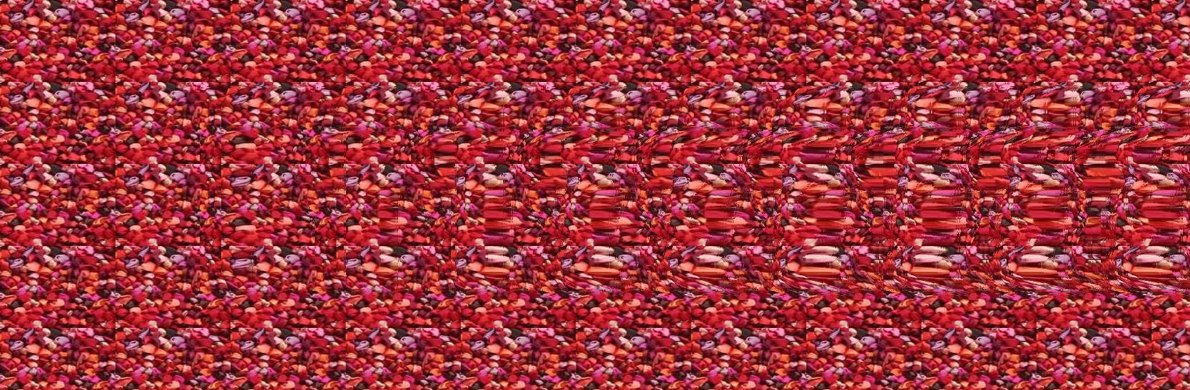 Easy Stereogram Builder