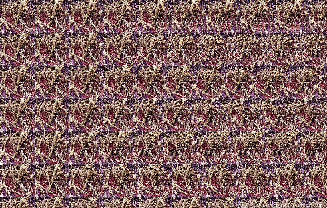 Toothless Stereogram Easy Stereogram Builder