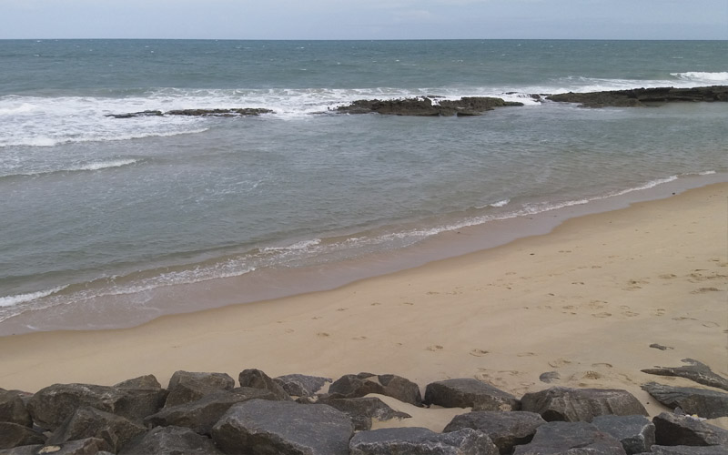 Praias de Natal