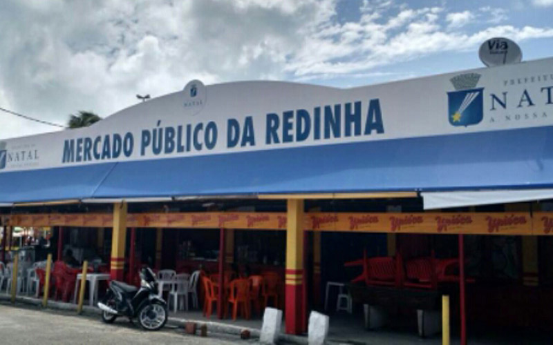 Praias de Natal