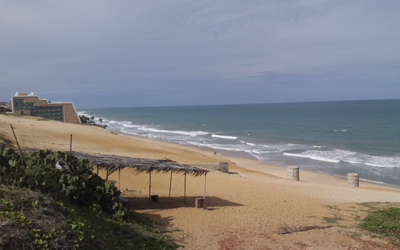 Praias de Natal