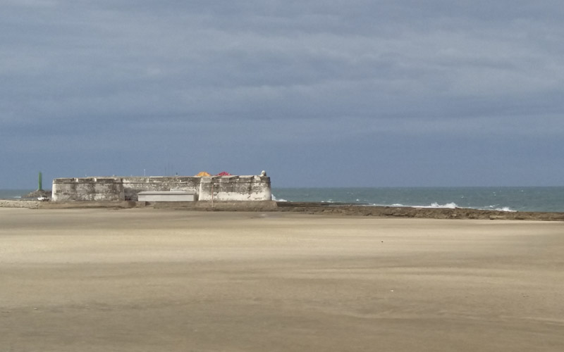 Praias de Natal