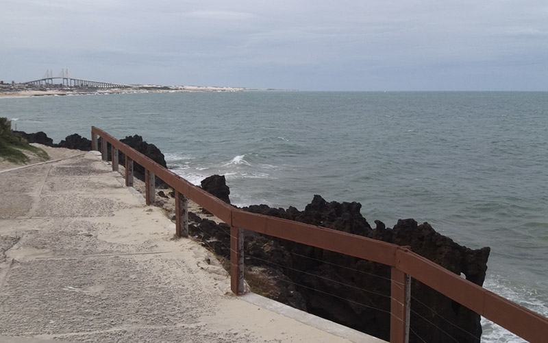 Praias de Natal