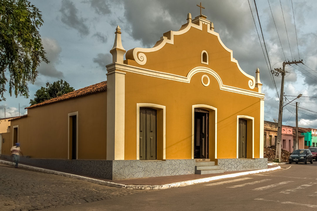 Araruna Paraíba