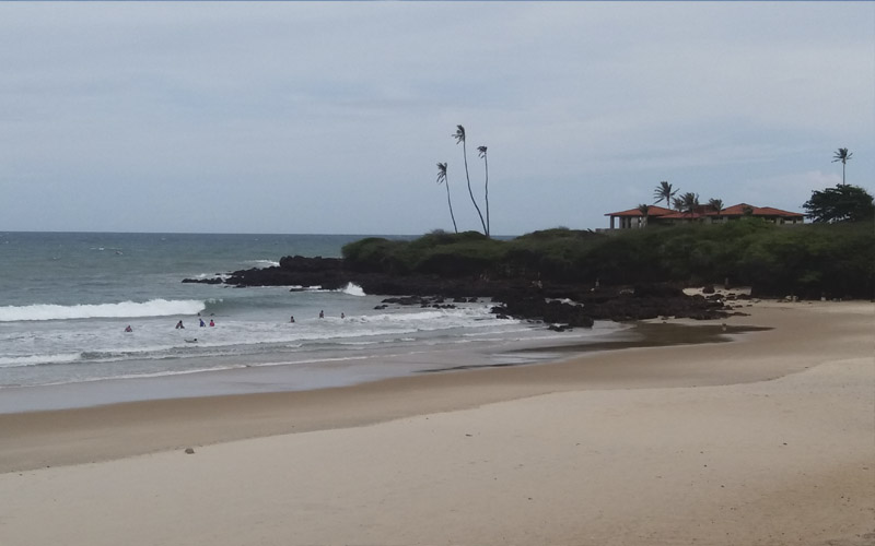Praias de Natal