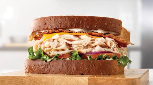 Arby's - Dubuque Main St (6573) Menu & Delivery Dubuque IA ...