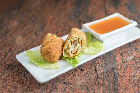 Shanghai Bistro Menu & Delivery or Take out Eau Claire WI ...