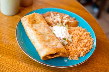 Taqueria Maldonado S Main Street Menu Delivery Or Take Out Green Bay Wi 54302 Eatstreet Com