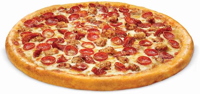 Toppers Pizza Lawrence Menu Delivery Or Take Out Lawrence Ks 66044 Eatstreet Com