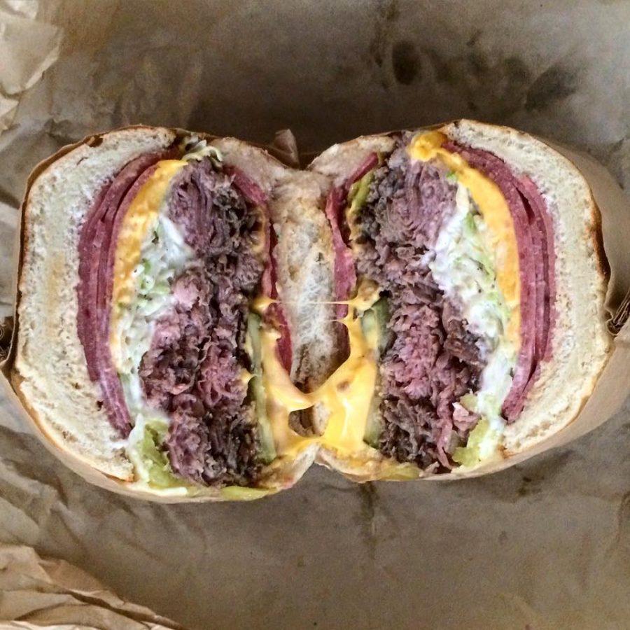 9 Great Restaurants for a SoMa Lunch Meeting