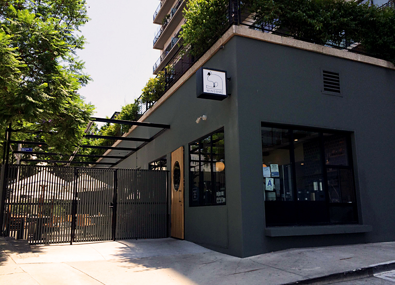 5 Hot New Bars and Restaurants in Silver Lake & Echo Park