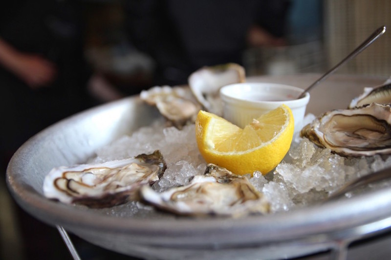 Get Shuckin' at the Best Oyster Happy Hours in Brooklyn