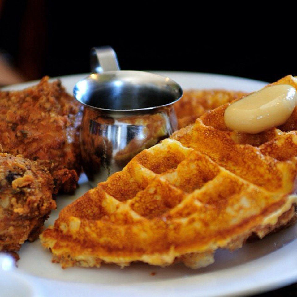 5 Urban Hikes That'll Help You Burn Off Oakland's Best Chicken and Waffles