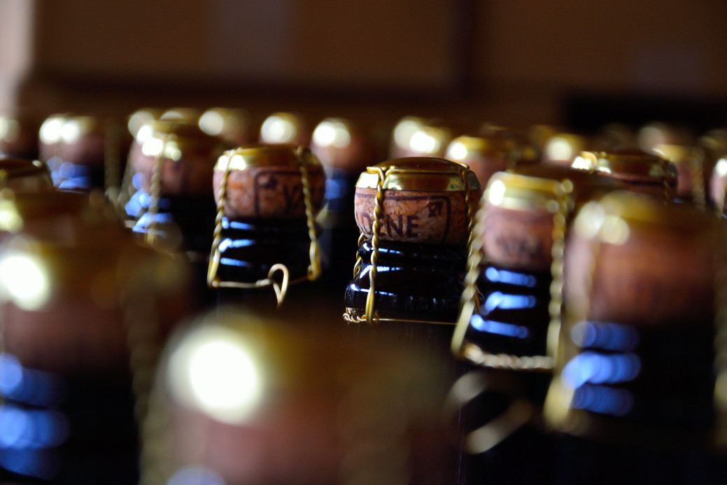 The Best Cheap Wine 20 Bottles Under 20