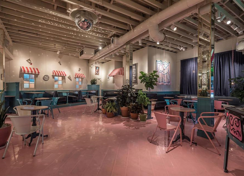 5 New Places to Hit Up In Los Feliz & Silver Lake