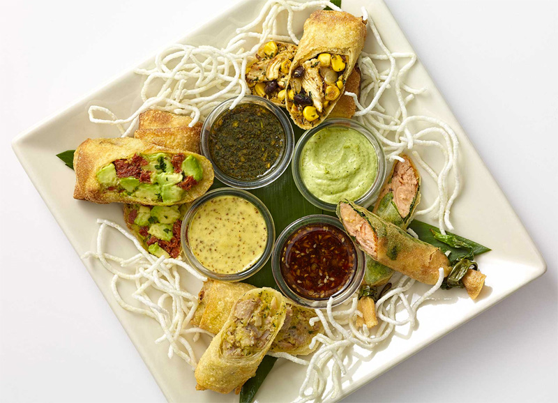 The CoursebyCourse Guide to Dominating The Cheesecake Factory