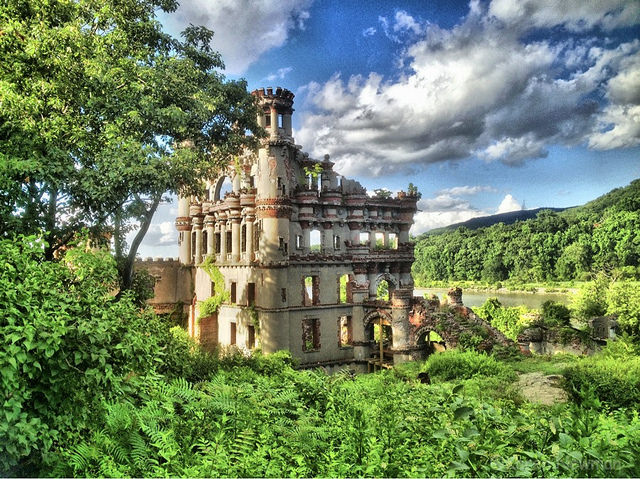 5 Day Trip Destinations By Train From Nyc