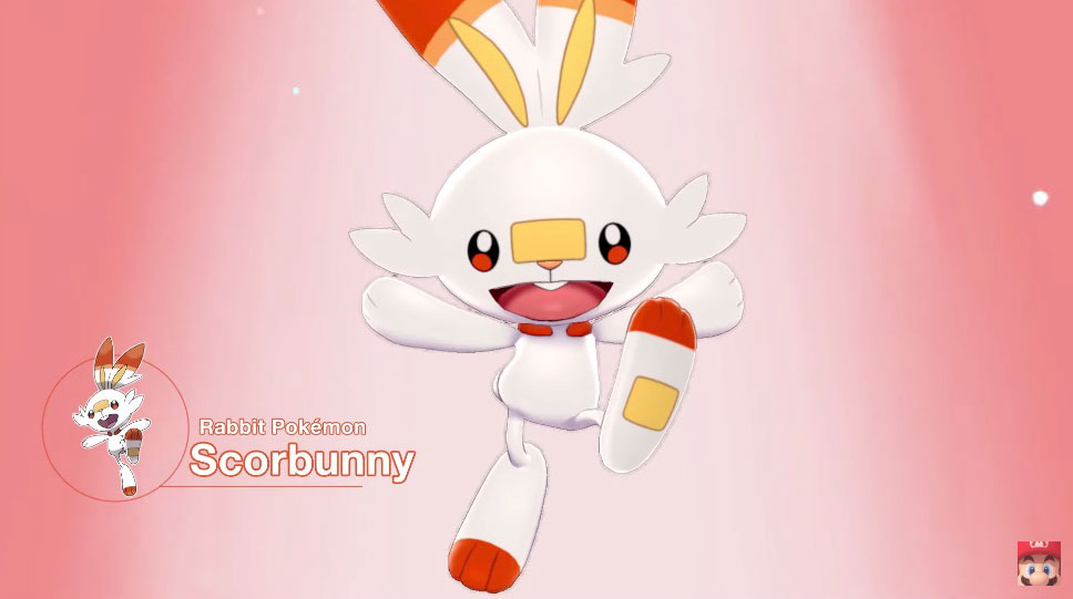 Pokemon Sword And Pokemon Shield Characters And Release Info Funny Blog