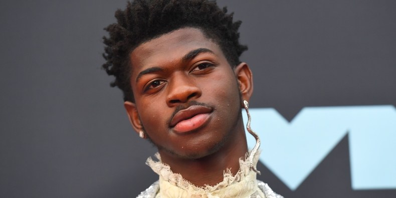Lil Nas X releases music video for the song Panini