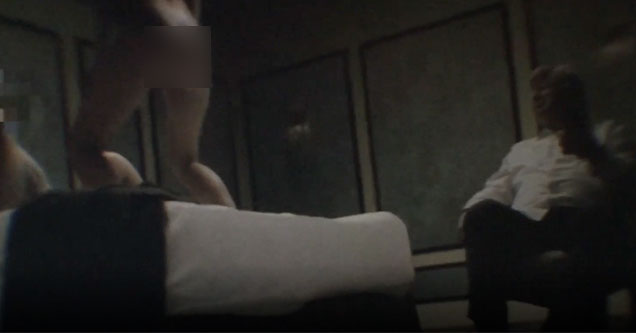 Earlier today, Slate dot com released an article in which they include what looks like the so coveted pee tape, we were told the Russian supposedly have on Donald trump.