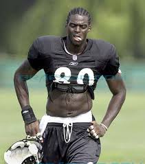 NFL Legend Plaxico Burress Launches An OnlyFans Account eBaum's World