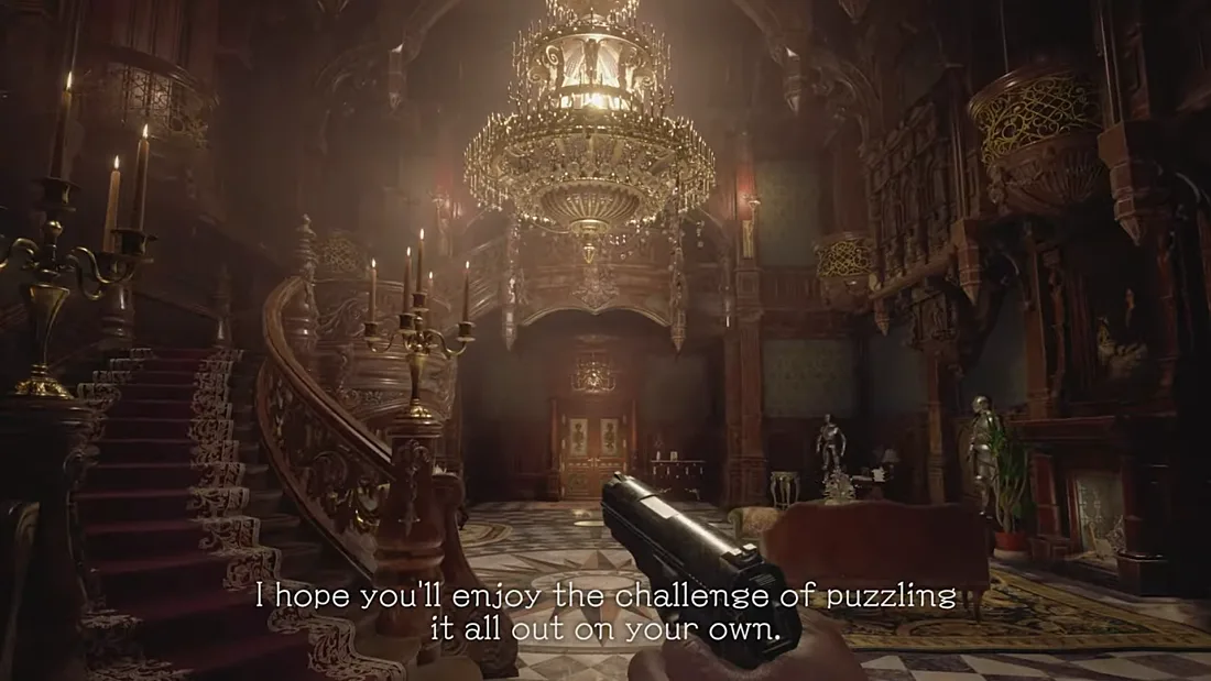 'Resident Evil Village' Update: Release Date, Gameplay ...