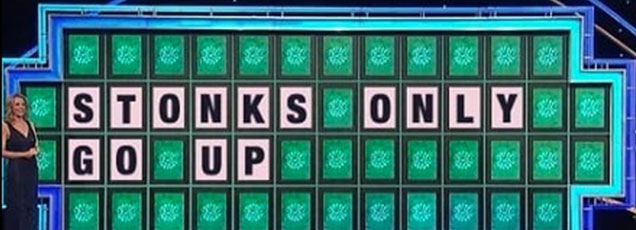 Discord Bans Wall Street Bets server, r/wallstretbets goes private