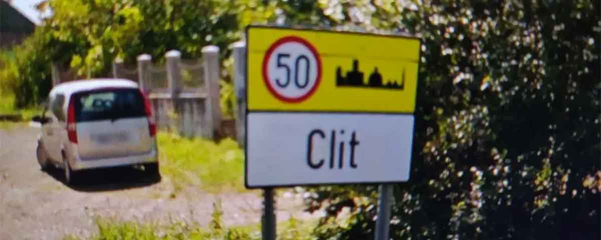 clit romania