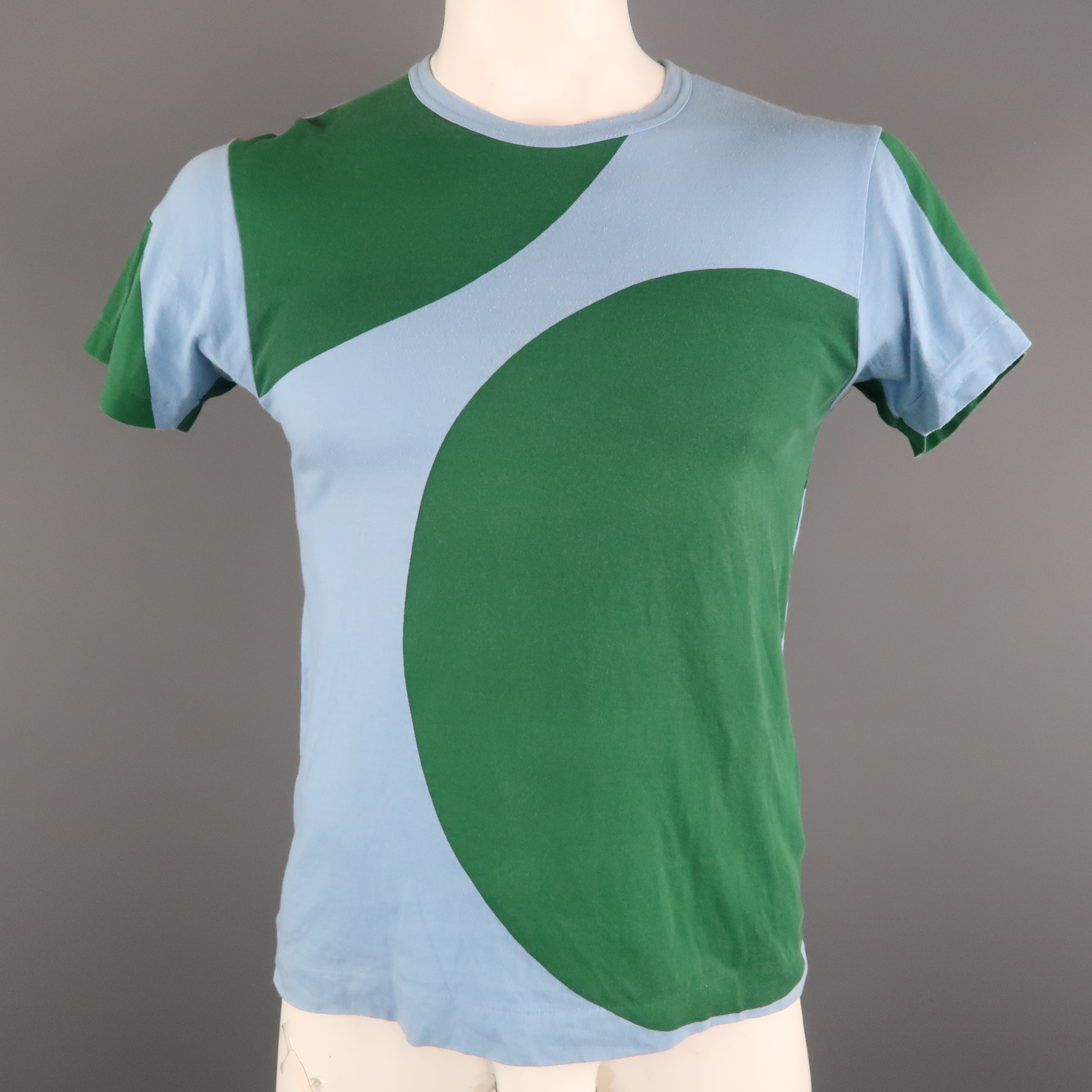 comme des garcons plus size