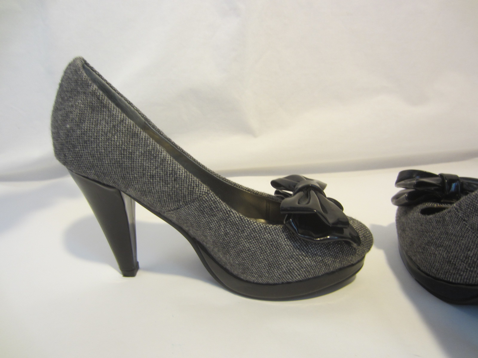 cinderella platform shoes