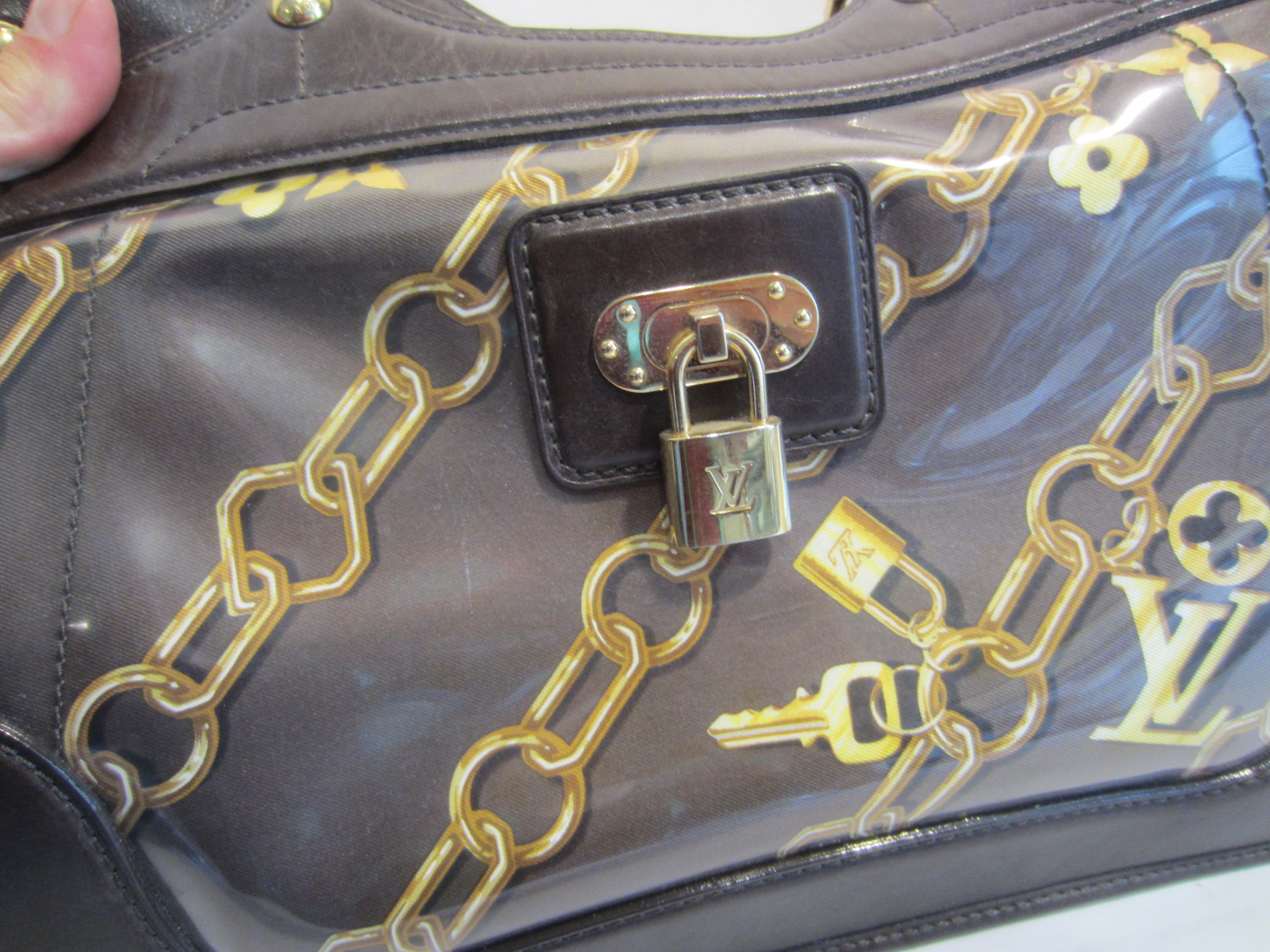 Lv Bag Charms Ebay Login