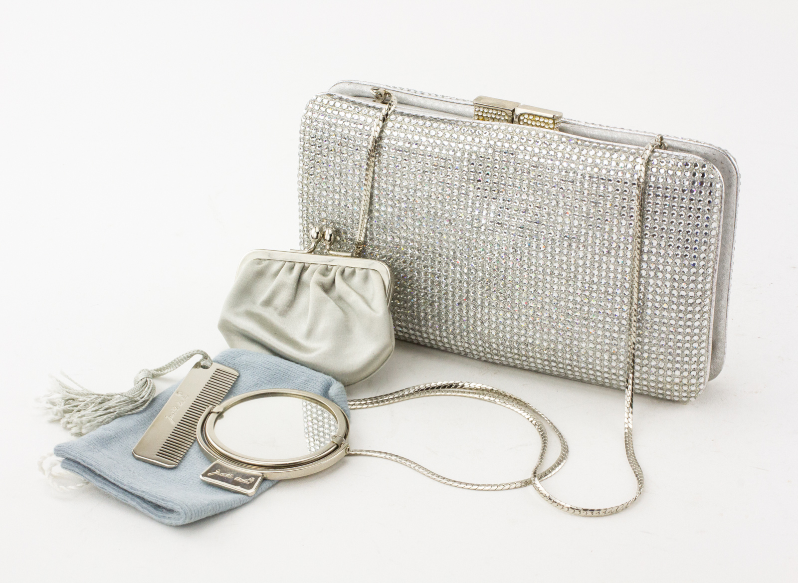 judith leiber hamburger purse