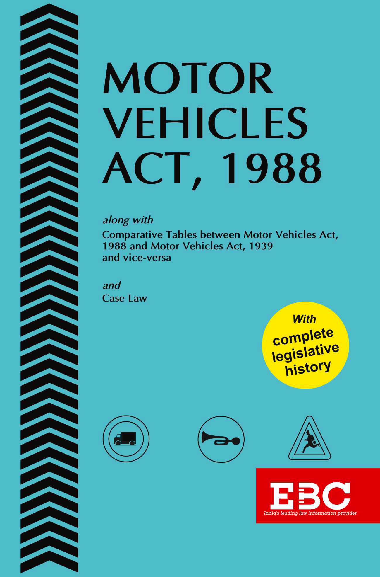 Motor Vehicles Act, 1988 EBC store