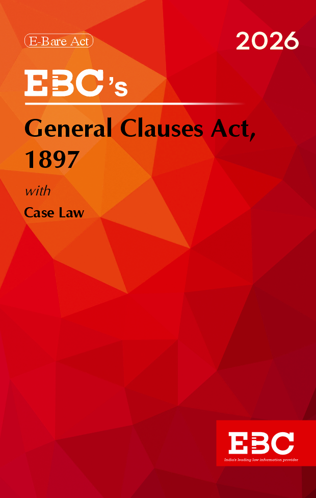 General Clauses Act, 1897