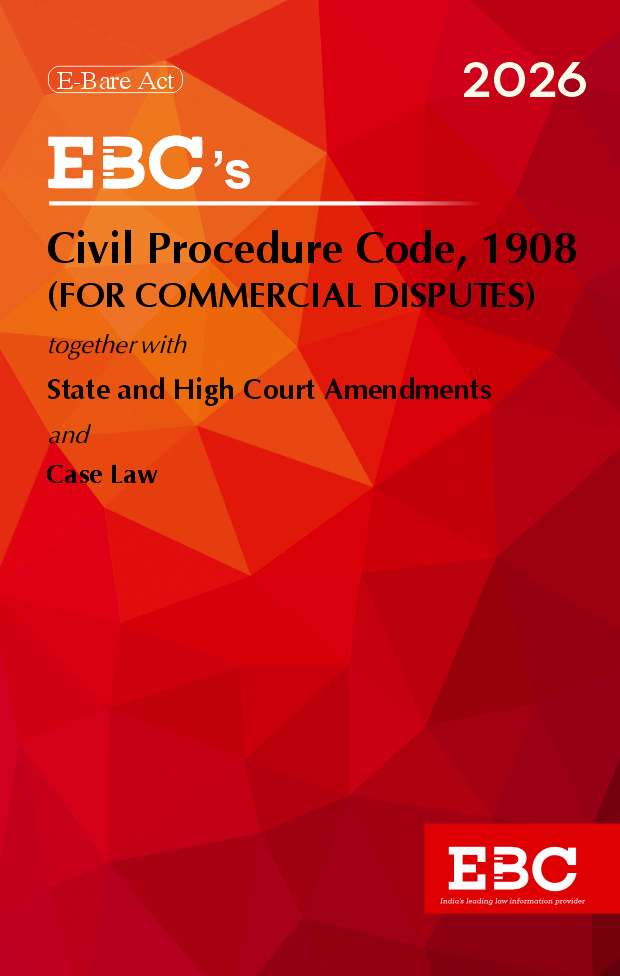 Civil Procedure Code 1908 For Commercial Disputes