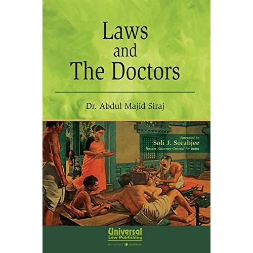 Laws and the Doctors